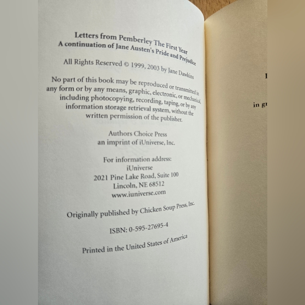 💖 JANE AUSTEN BOOK BUNDLE - 2 BOOKS 💖 - Picture 5 of 16